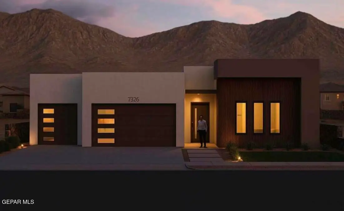 7280 Cimarron Rim Drive, El Paso, TX 79911 - #1