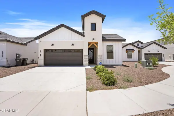 3765 Model Lane, El Paso, TX 79938