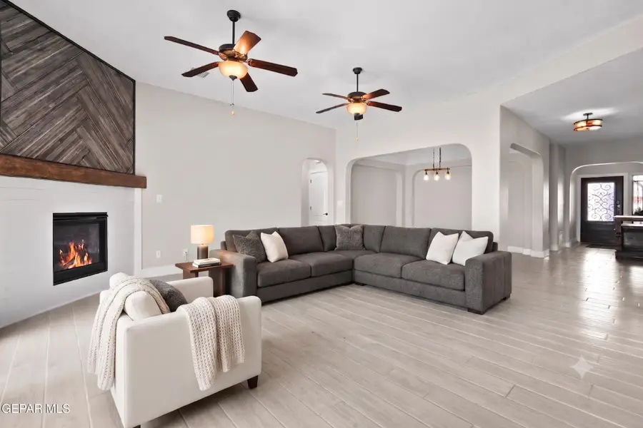 14420 Navajo Point Drive, El Paso, TX 79938 - #2