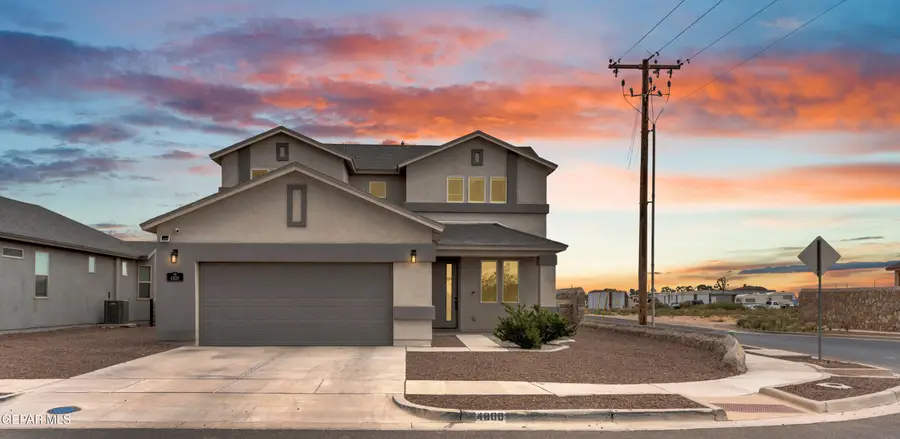 4800 Marisabel Azcarate Street, El Paso, TX 79938 - #2