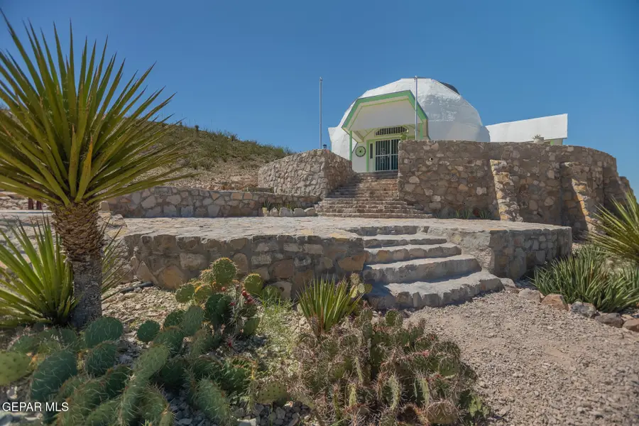 16899 Old Butterfield Trail, El Paso, TX 79938 - #2