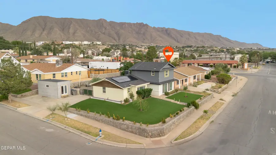 6209 Caprock Court, El Paso, TX 79912 - #2