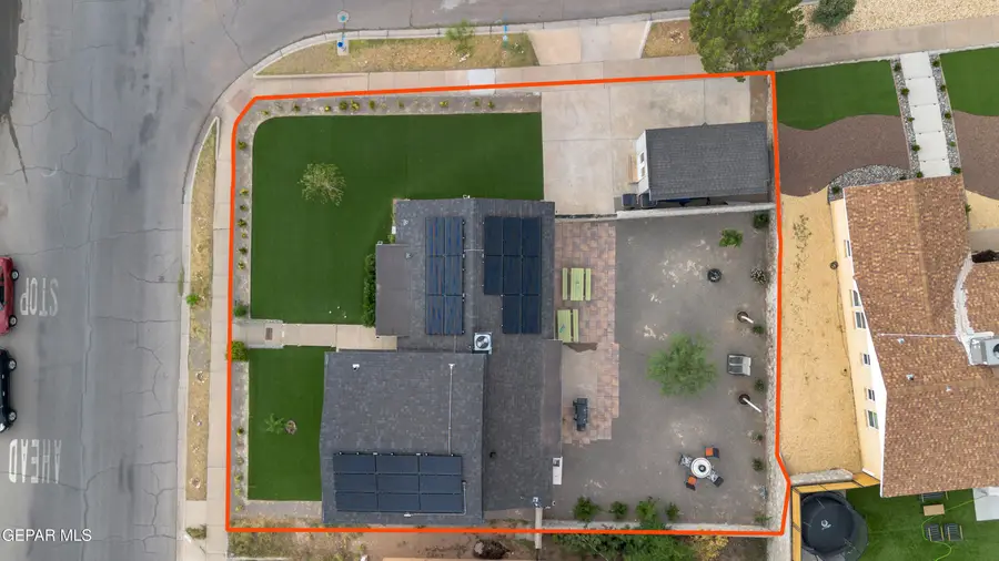 6209 Caprock Court, El Paso, TX 79912 - #3