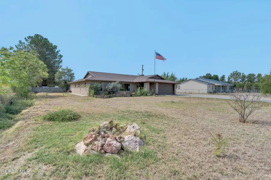 538 Rancho Viejo Drive, Socorro, TX 79927 - #2