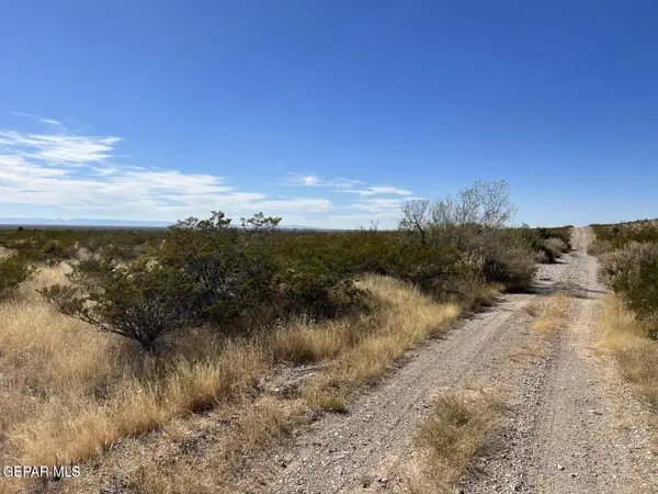 12 SEC 18 Psl Sunset Ranches #117 Lot 38, Fabens, TX 79838