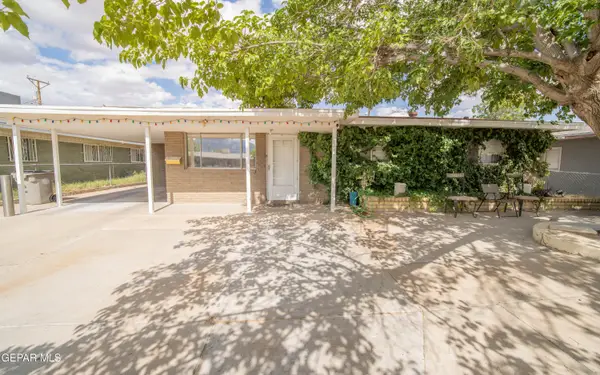 9532 Blue Wing Drive, El Paso, TX 79924