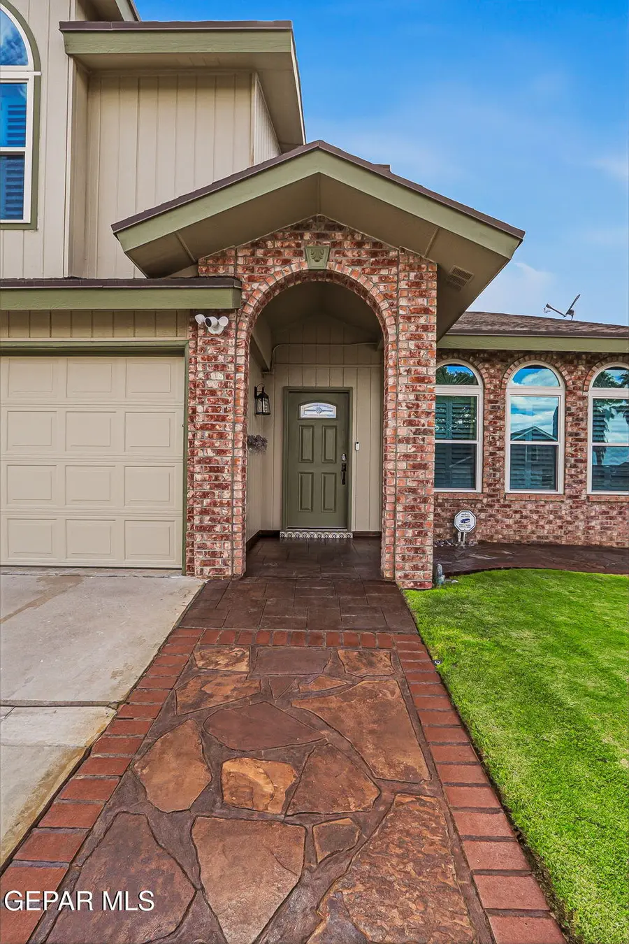 11325 Loma Linda Circle, El Paso, TX 79934 - #2