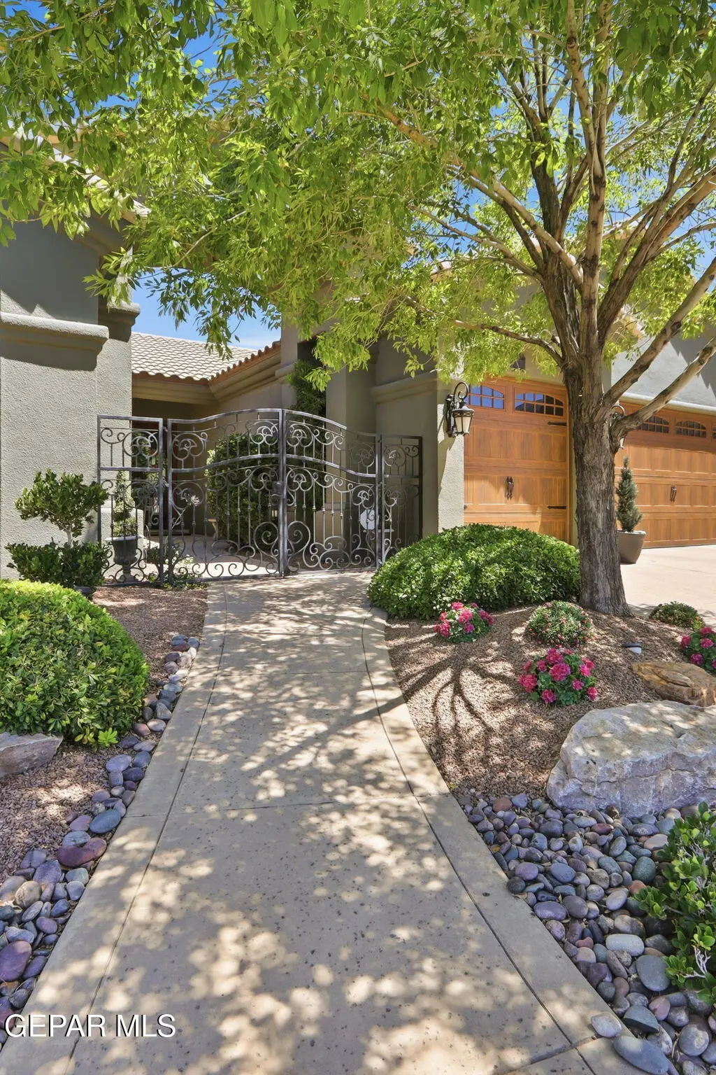 1213 Calle Lago Drive, El Paso, TX 79912 - #1
