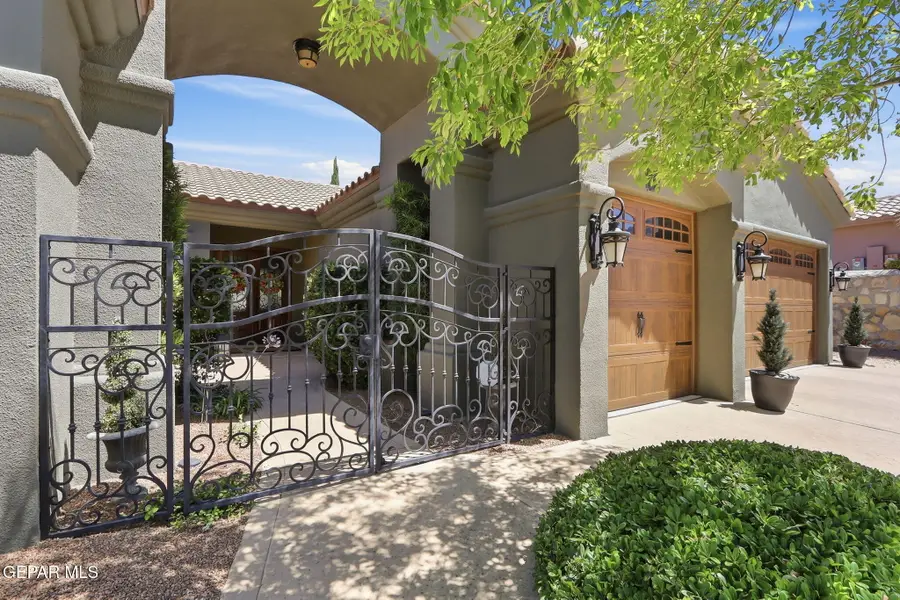 1213 Calle Lago Drive, El Paso, TX 79912 - #2