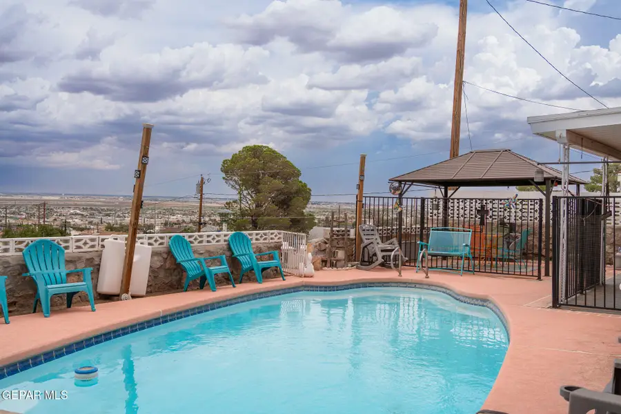 8908 Echo Street, El Paso, TX 79904 - #2