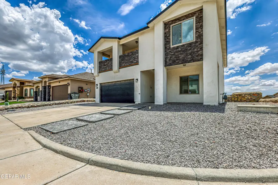 300 La Puesta Drive, El Paso, TX 79932 - #2