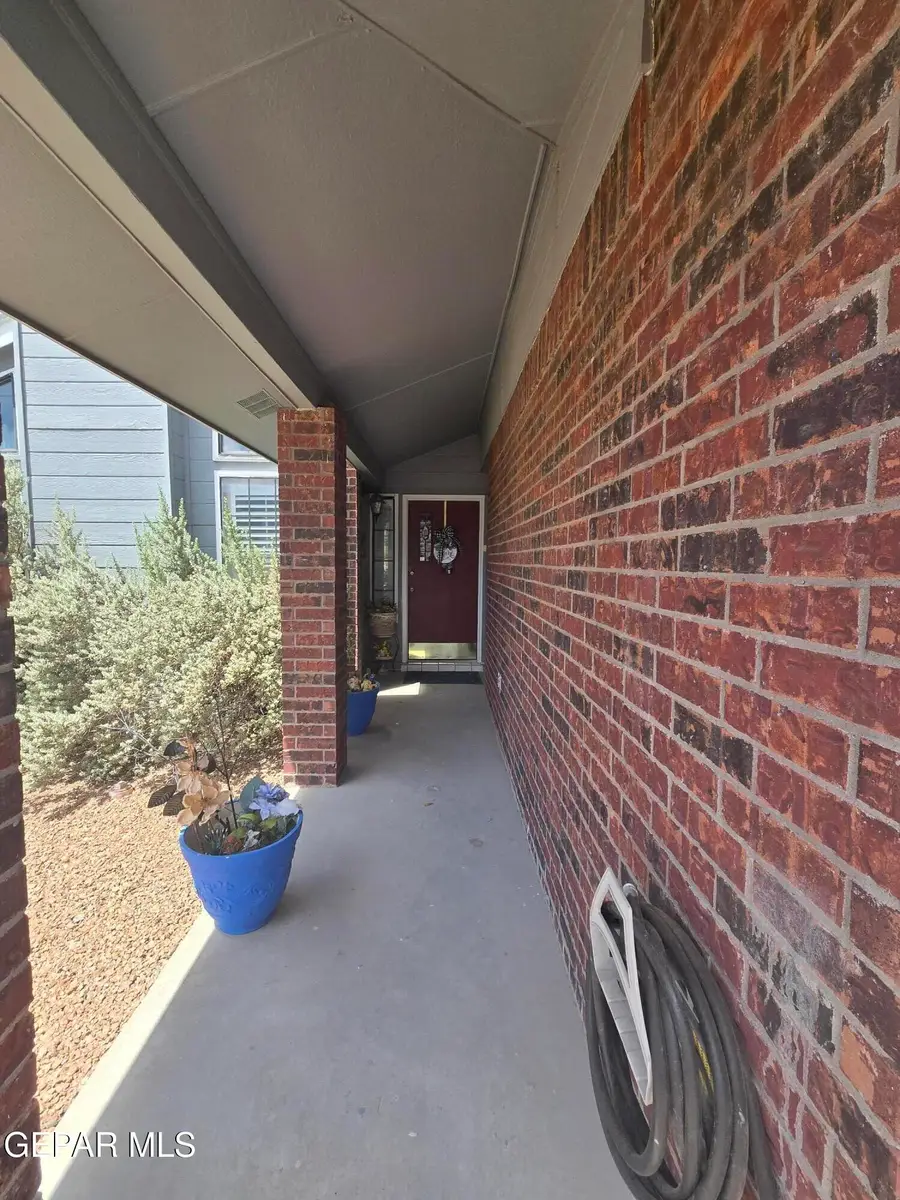 1016 Jan Ellyn Lane, El Paso, TX 79912 - #2