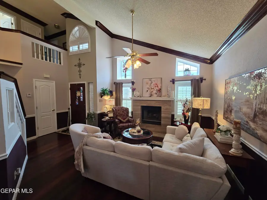 1016 Jan Ellyn Lane, El Paso, TX 79912 - #3