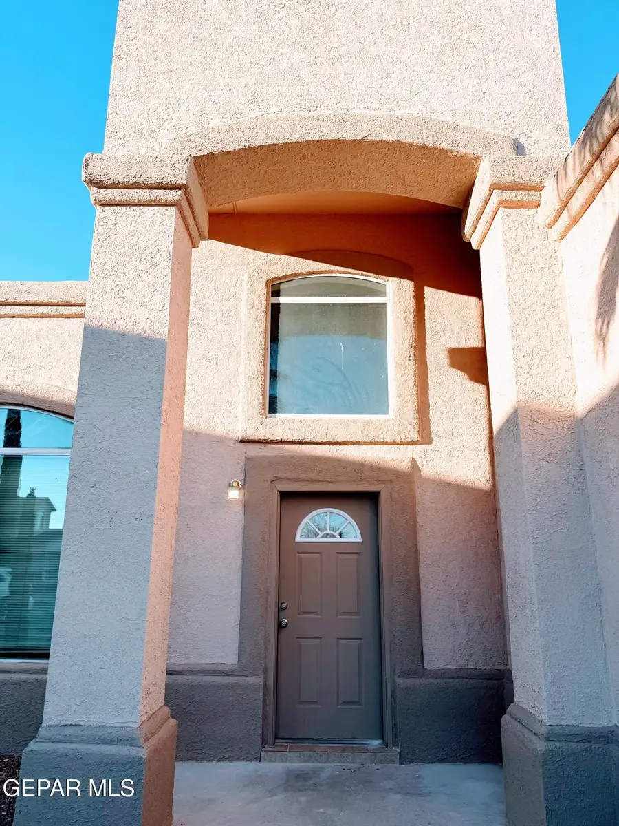 3581 Mike Godwin Drive, El Paso, TX 79936 - #2