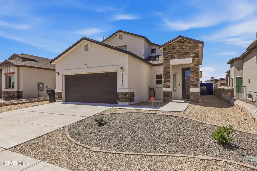 15212 Composition Avenue, El Paso, TX 79938 - #3