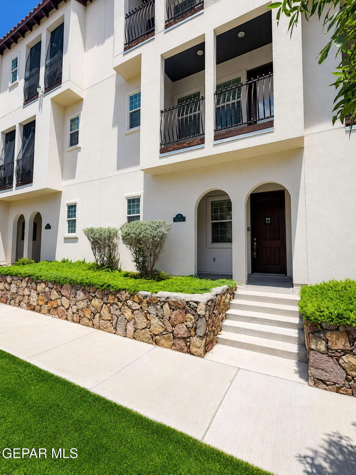324 Vin Raliuga Court, El Paso, TX 79912 - #1