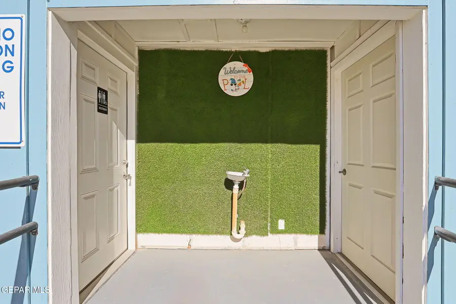 6400 Edgemere Boulevard #50, El Paso, TX 79925 - #3