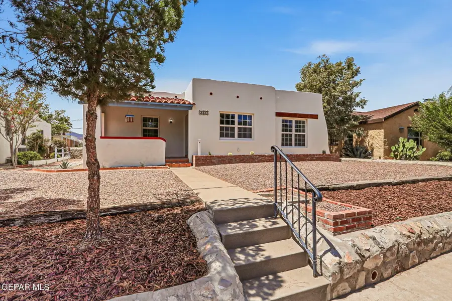 2037 Crescent Circle, El Paso, TX 79903 - #2