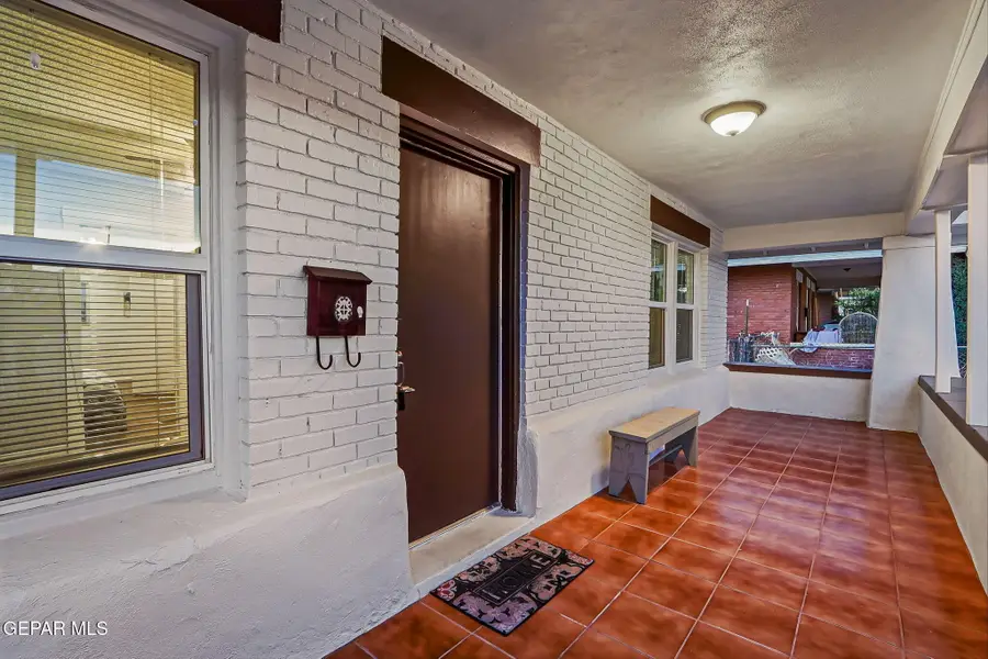 3128 Fort Boulevard, El Paso, TX 79930 - #2