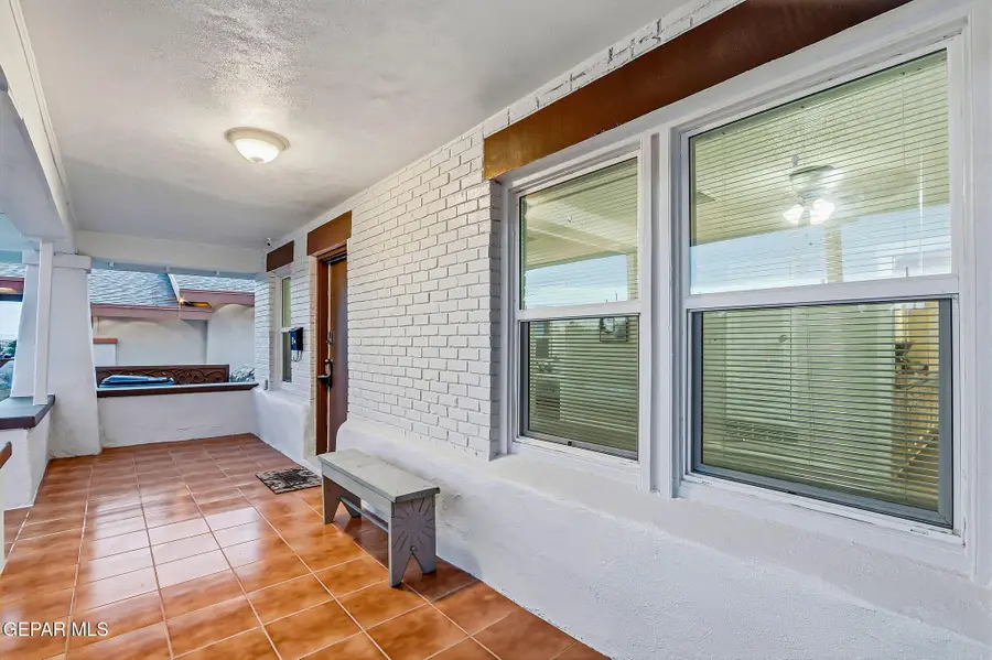 3128 Fort Boulevard, El Paso, TX 79930 - #3
