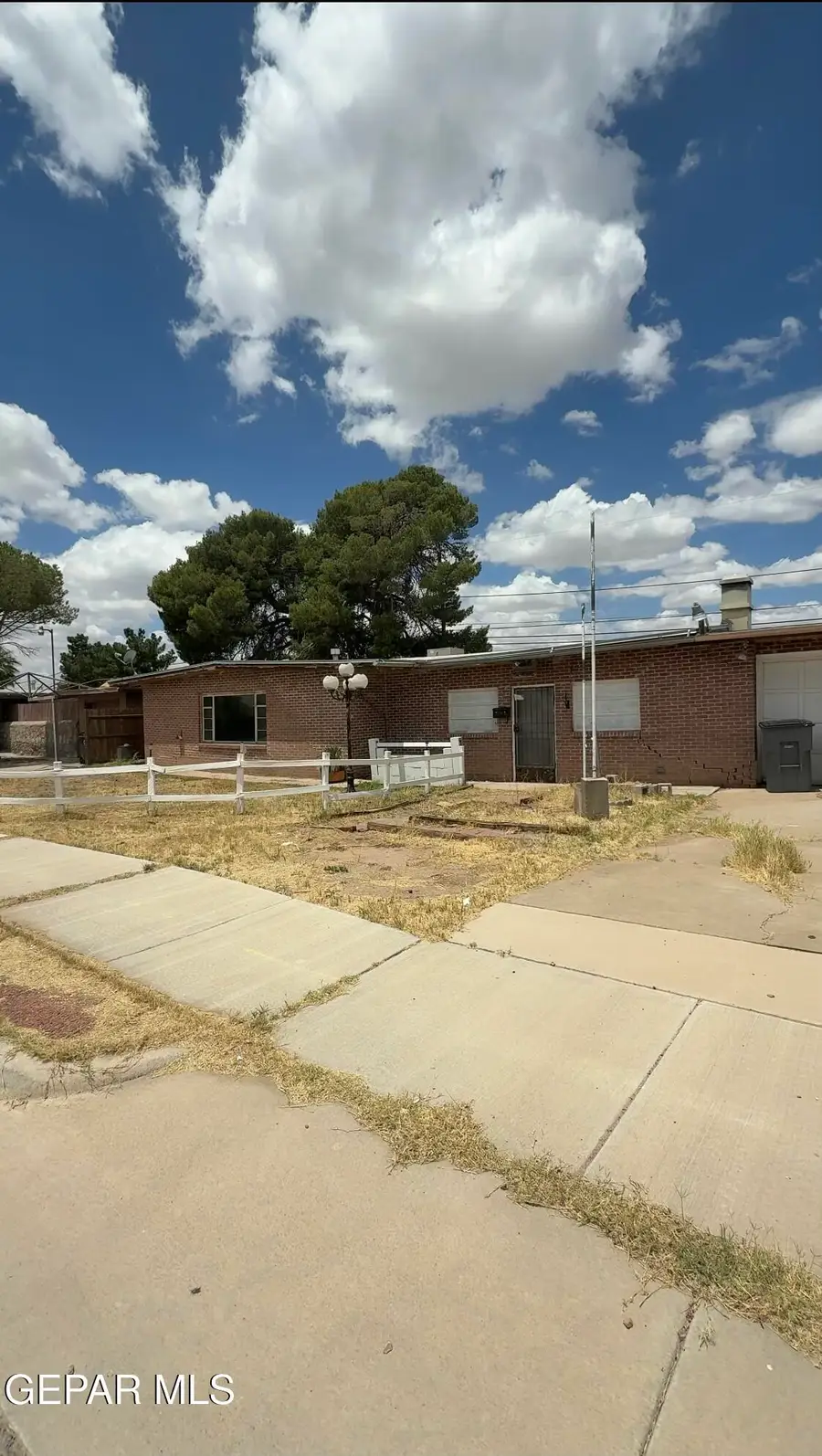 128 Manor Place, El Paso, TX 79915 - #3