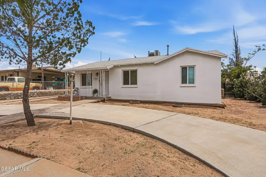 1112 Cimarron Street, El Paso, TX 79915 - #2