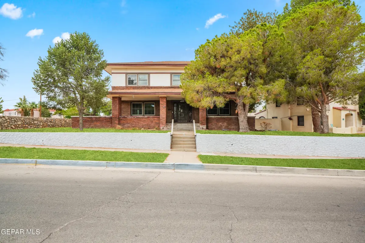 4600 Hastings Drive, El Paso, TX 79903 - #1
