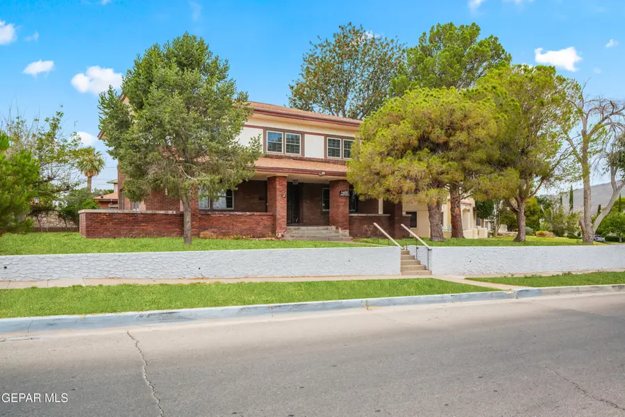 4600 Hastings Drive, El Paso, TX 79903 - #2