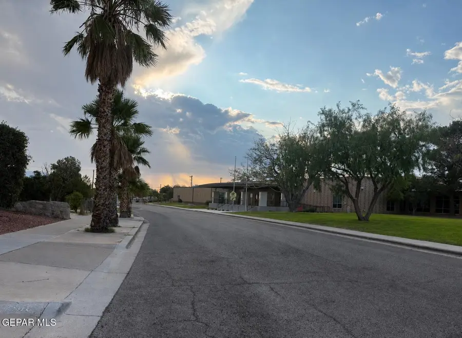 7916 Santa Monica Court, El Paso, TX 79915 - #2