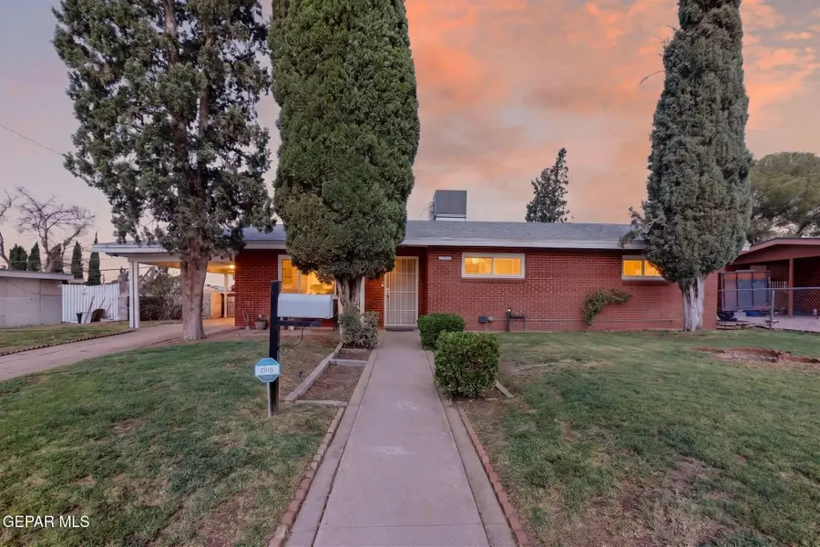 1157 Stanley Street, El Paso, TX 79907 - #2