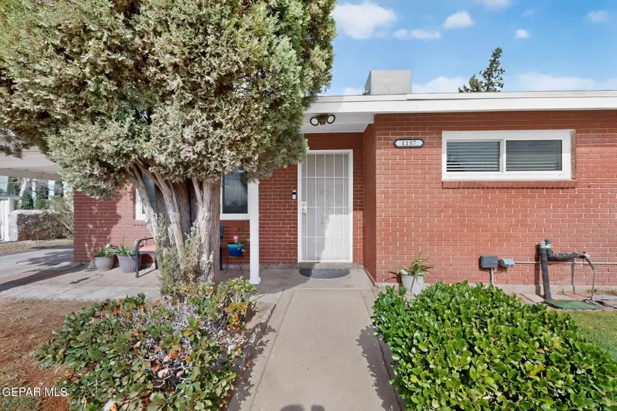 1157 Stanley Street, El Paso, TX 79907 - #3