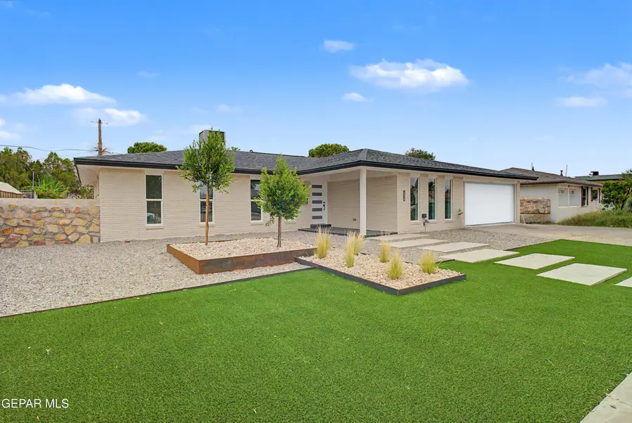9160 Turrentine Drive, El Paso, TX 79925 - #2
