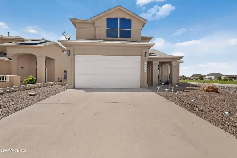 5397 Isaias Avalos Lane, El Paso, TX 79934 - #2