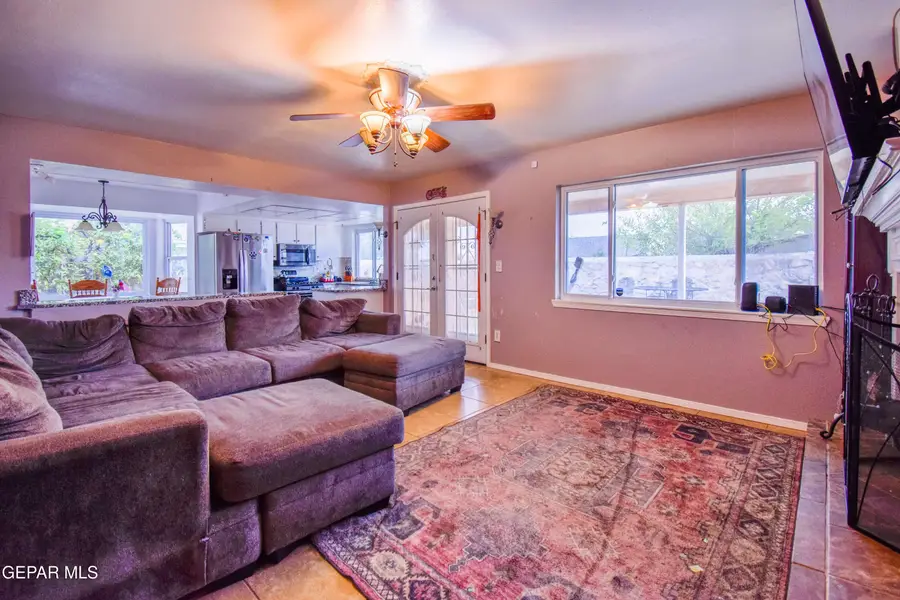 10508 Gaius Drive, El Paso, TX 79924 - #3