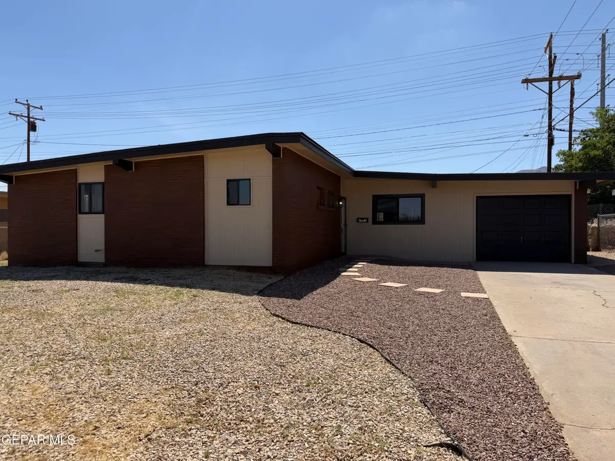 9425 Gschwind Street, El Paso, TX 79924 - #1