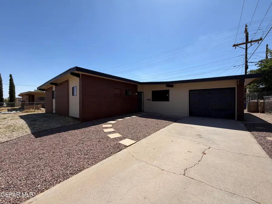 9425 Gschwind Street, El Paso, TX 79924 - #3