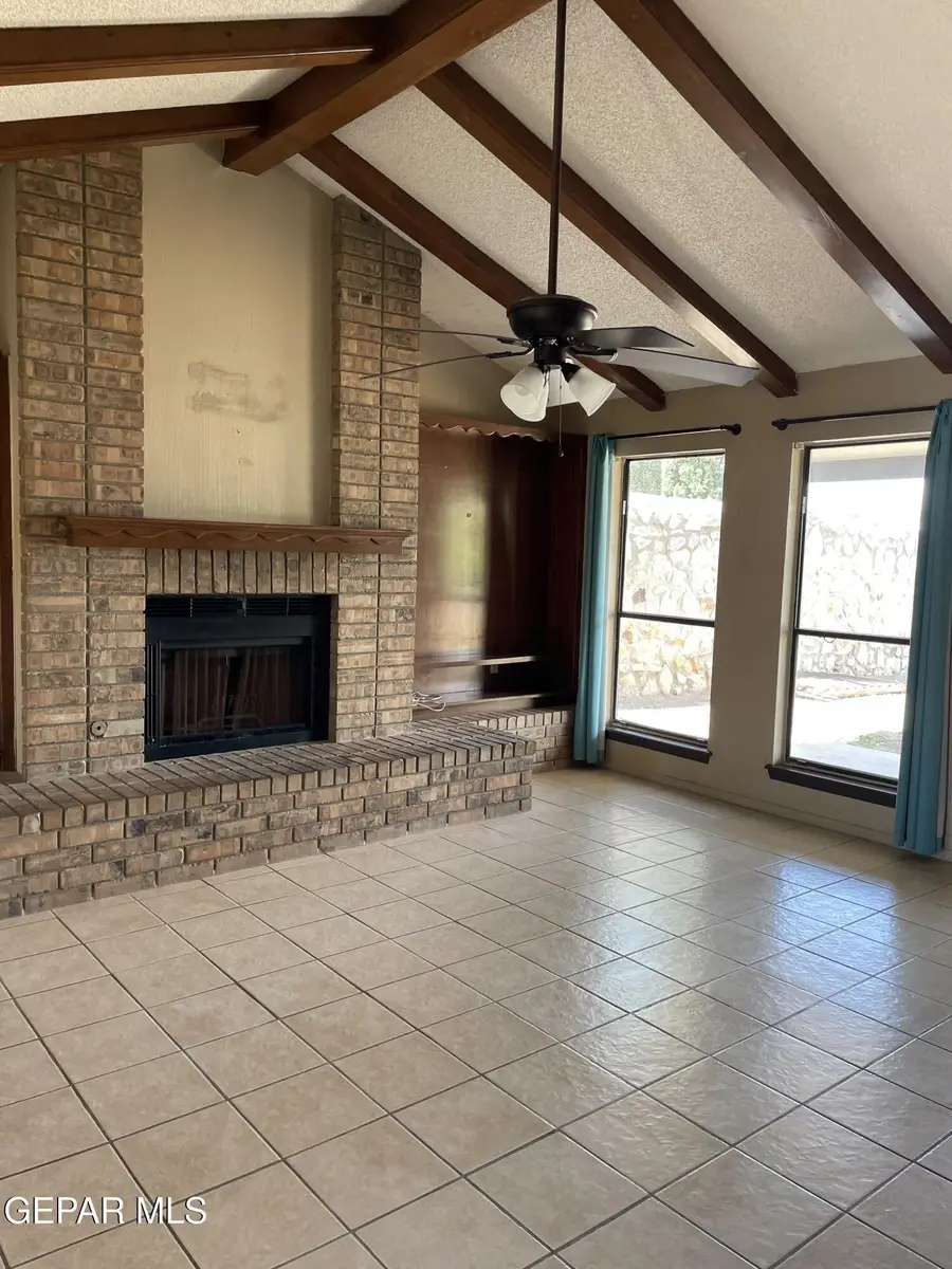 508 Tepic Drive, El Paso, TX 79912 - #2