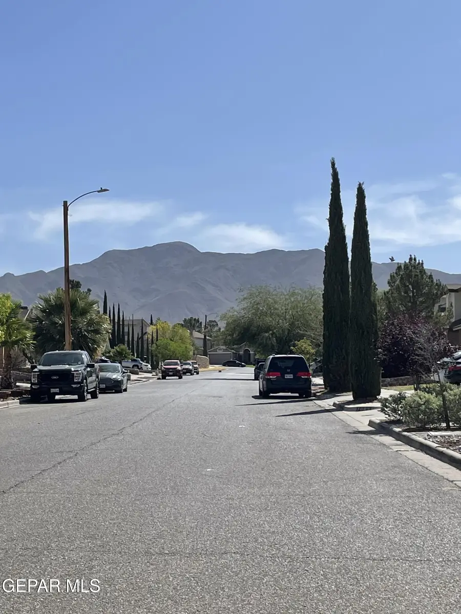 508 Tepic Drive, El Paso, TX 79912 - #3