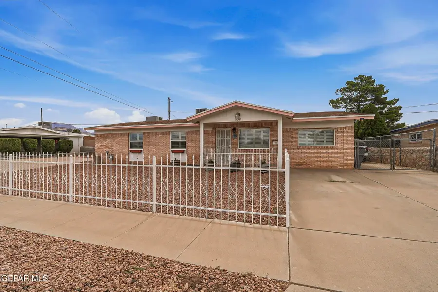 10365 Kellogg Street, El Paso, TX 79924 - #2