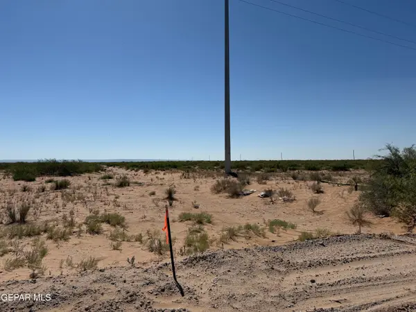 17510 Western Rodeo Road, Clint, TX 79938
