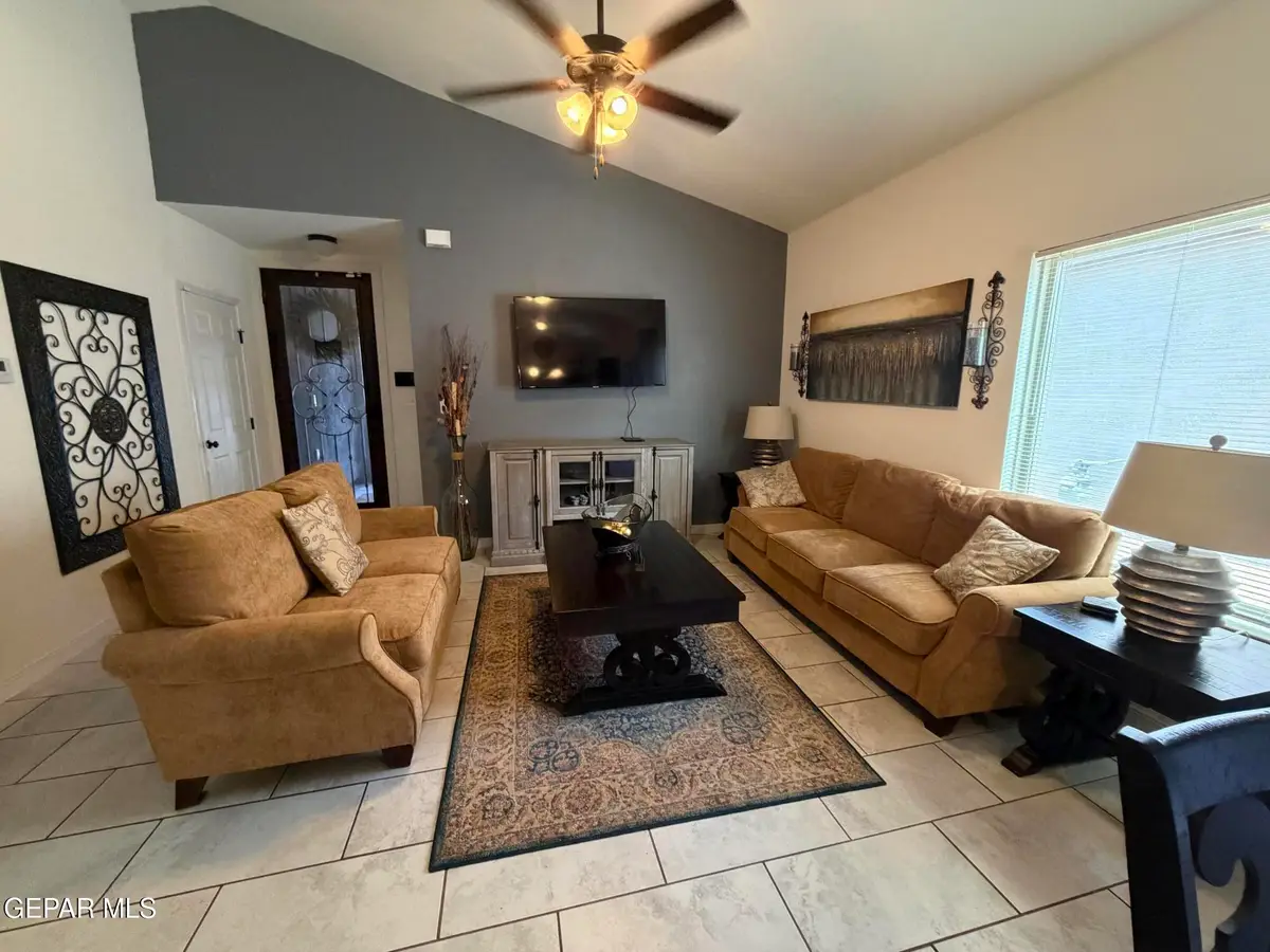 14816 Tierra Escape Avenue, El Paso, TX 79938 - #1
