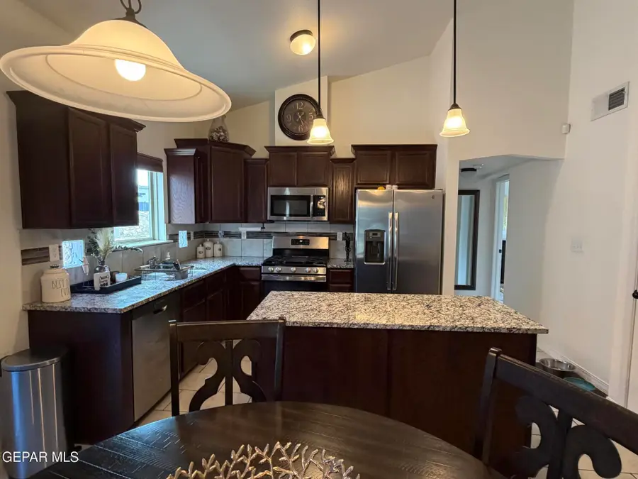 14816 Tierra Escape Avenue, El Paso, TX 79938 - #2