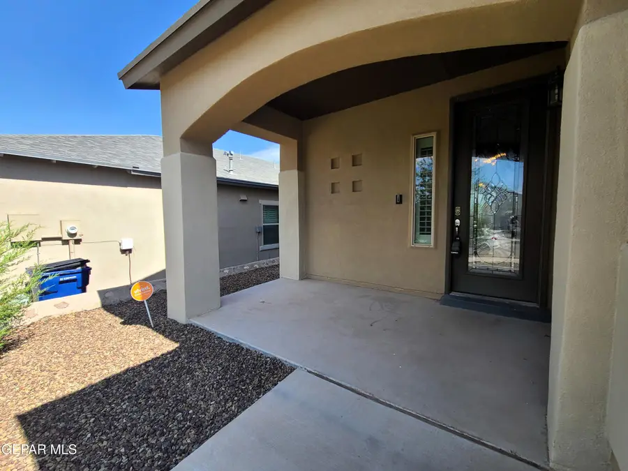 7421 Eagle Vista Drive, El Paso, TX 79911 - #3