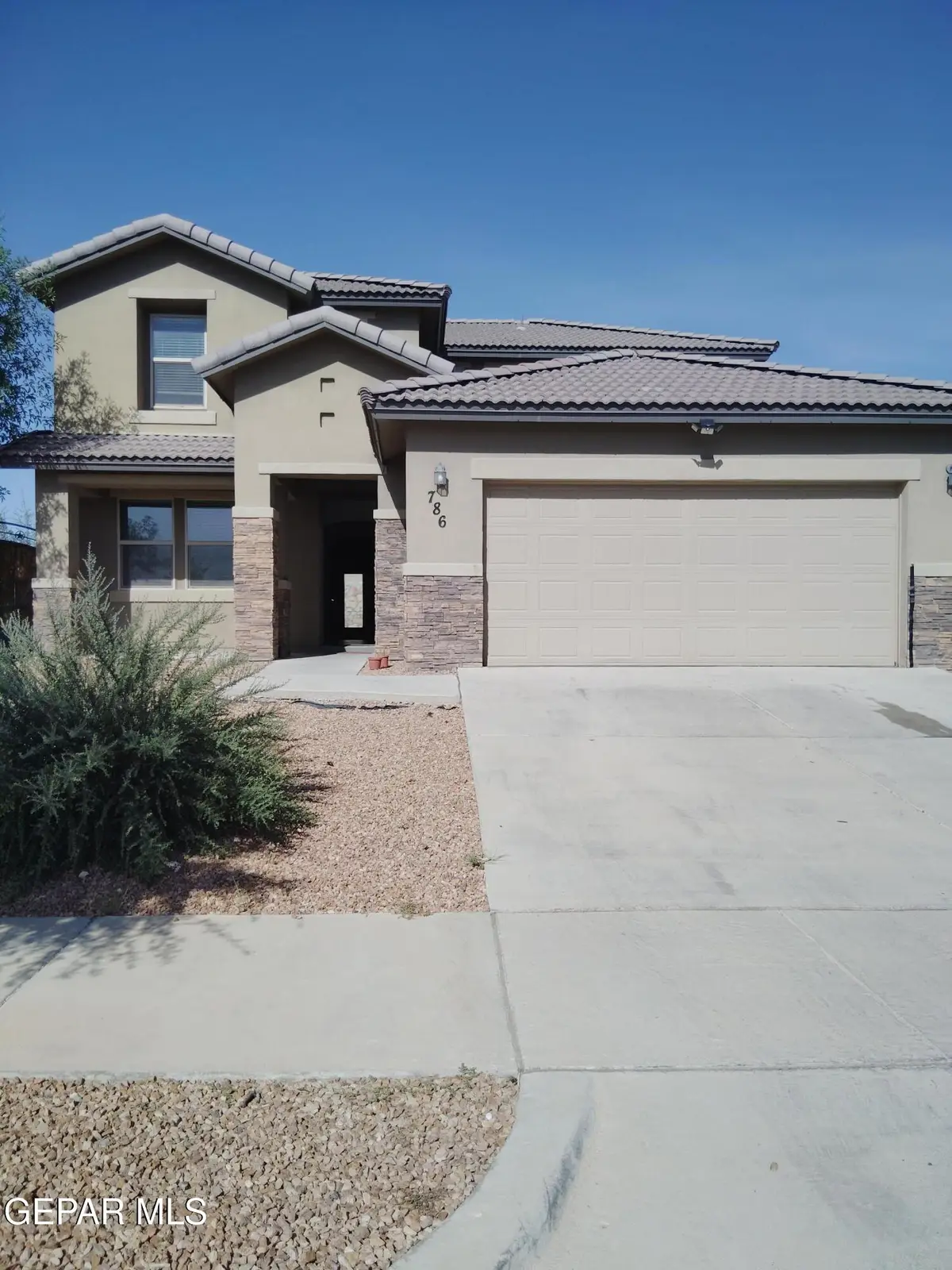 786 Woodmanstone Road, El Paso, TX 79928 - #1