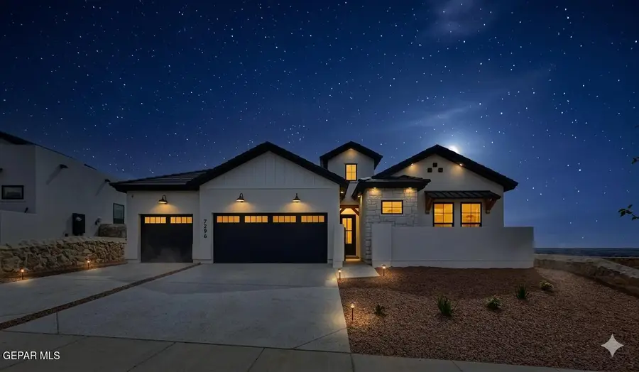 708 Poppy Court, Horizon City, TX 79928 - #2