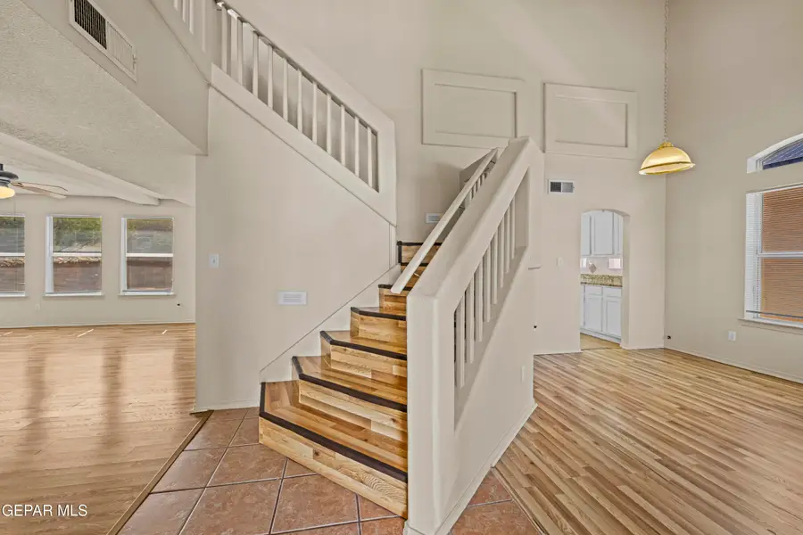 10817 Walden Pond Street, El Paso, TX 79924 - #3