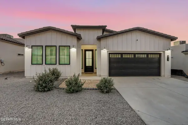 913 Summer Night Avenue, El Paso, TX 79928