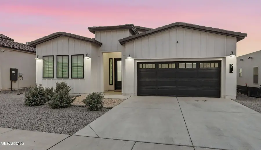 913 Summer Night Avenue, El Paso, TX 79928 - #2