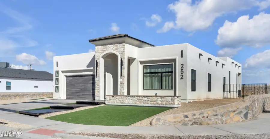 12712 Hants Circle, El Paso, TX 79928 - #3