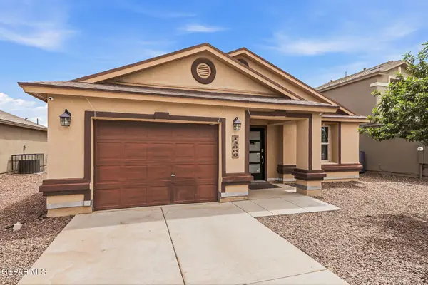 13808 Alamito Creek Avenue, Clint, TX 79836